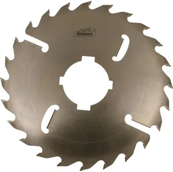 Pilový kotouč Pilový kotouč SK 300x3,2/2,2x80 5394.1 24+4 FZ