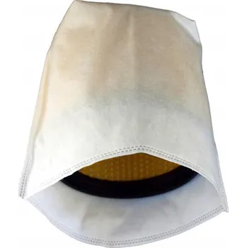 Filtr do vysavače Textilní ochranný návlek pro SALENTE Combo 4v1 SS prodlužuje životnost filtru