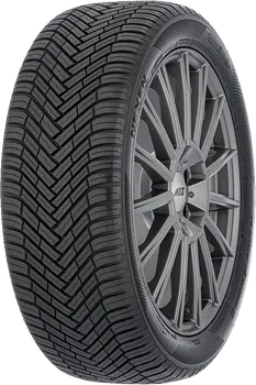 Celoroční osobní pneu NEXEN N'Blue 4Season 2 235/65 R17 108 W XL