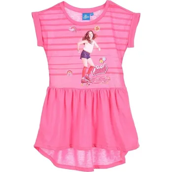 Dívčí šaty ŠATY SOY LUNA, 6