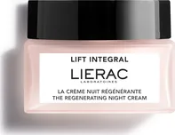 Lierac Lift Integral The Regenerating Night Cream regenerační noční krém 50 ml