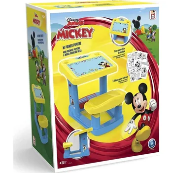 Cestovní hra CHICOS Moje první školní lavice Mickey