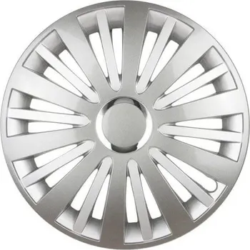 Poklice na kolo Poklice Leoplast 14" Šedá