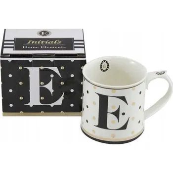 Hrnek Home Elements porcelán 360 ml