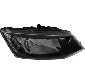 Přední světlomet LORO Světlomet LOR 665-1131RMLDEM2