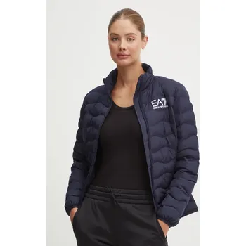 Bunda EA7 Emporio Armani TNF8Z.8NTB21.1562 námořnická modř 59X, vel. S