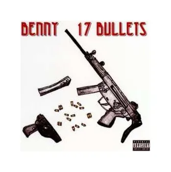 Zahraniční hudba CD Benny: 17 Bullets 2020