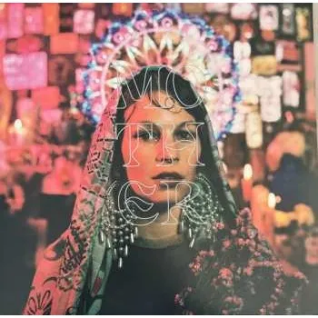 Zahraniční hudba LP Anna Rossinelli: Mother 2023