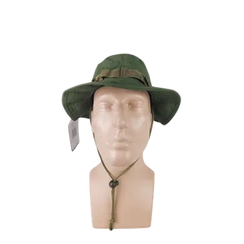 Vybavení pro přežití MFH MFH-Bush klobouk Rip-Stop Olivový č. 2 Velikost: XL