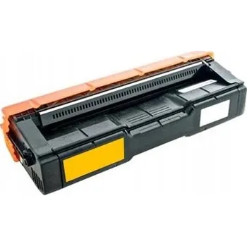Žlutý toner pro tiskárny Ricoh