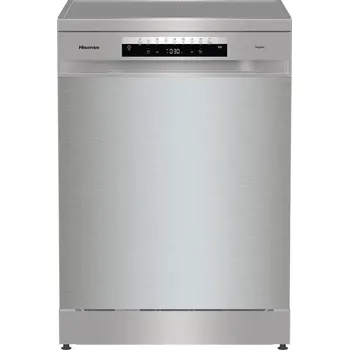 Myčka nádobí Hisense HS673A60X
