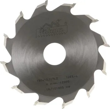 Pilový kotouč Pilový kotouč SK 150x10,0/5,0x30 5392.1 12 ES-L srážecí