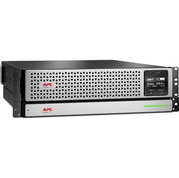 Záložní zdroj APC SMART-UPS SRT LI-ION 1000V (SRTL1000RMXLI)