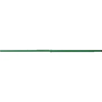 Plotový sloupek sloupek plotový 1.7m/42mm Fe ZE stříkané