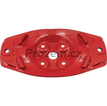 Žací lišta pro Kuhn, 6801430, K6801430