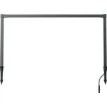 Redo Venkovní LED osvětlení BARRIER 15W, 100x50 cm, IP65