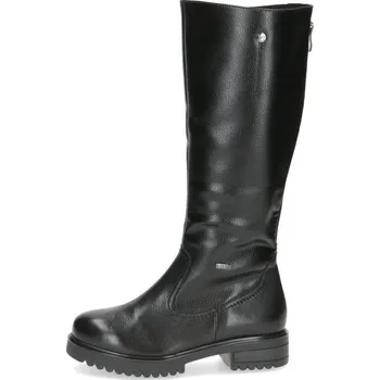 Dámské kozačky Caprice kozačky 26650 černá, velikost 37