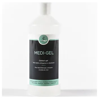 Kompresor Kontaktní gel Gymna 0,5L