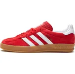 Adidas Gazelle Indoor "Scarlet Cloud White" Velikost: 42