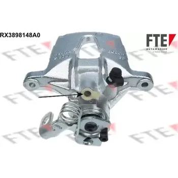 Brzdový třmen FTE Brzdový třmen FTE RX3898148A0