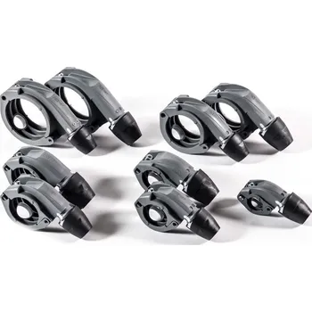 Kompresor Třmen odvodu vzduchu PF-S&nbsp;D50 x D25