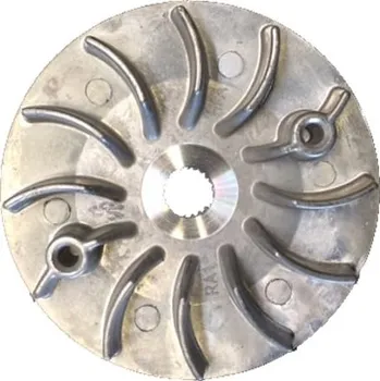 Motor pro motocykl SYM Polořemenice variátoru 22102-RA1-000