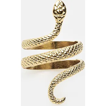 Náramek GATE Prsten ve tvaru hada uni 624-1093/31