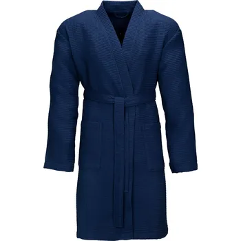 Vaflový župan VOSSEN do sauny, WINTERNIGHT, unisex - vel. S