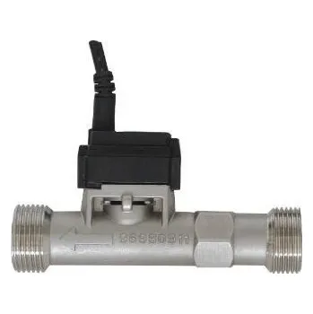 Čidlo automobilu Průtokoměr - snímač AHLBORN ALMEMO FVA645GV18QT5