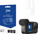 3mk Cam Protection pro GoPro HERO 9/10/11, černá
