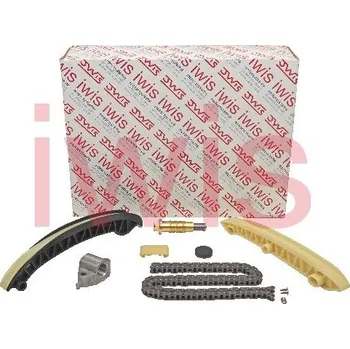 Auto-moto Sada rozvodového řetězu AIC 59114Set