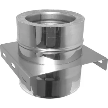 Komín Základová deska pro mezivzpěry 180/50mm