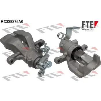 Brzdový třmen FTE Brzdový třmen FTE RX389875A0