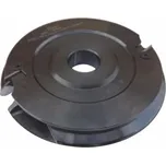 Fréza na úchytky s VBD - SF 160x20x30 2z - Profil B22