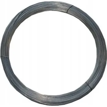 Vázací drát Vázací drát, pozinkovaný, 1,4 mm, 2 kg, ENPRO