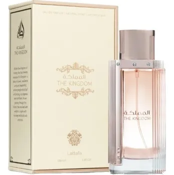 Lattafa The Kingdom W EDP 100 ml