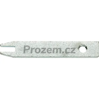 Kuchyňská škrabka Škrabka pro Kemper, LCA92911, 92911