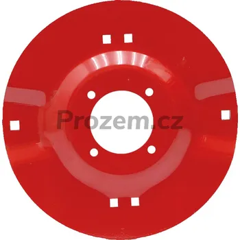 Talíř Žací talíř Ø 335 mm pro Taarup, Kverneland, 5513300094, KT5513300094