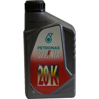 Motorový olej Selenia 20K 10W-40 1L