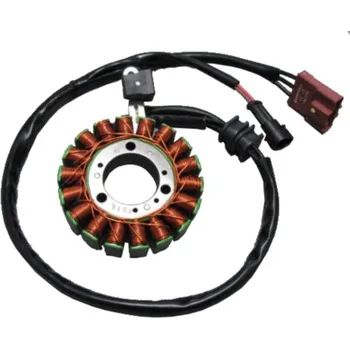 Elektroinstalace pro motocykl RMS Stator zapalování Piaggio 400/500 od 2007 246350122