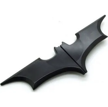 Spona na peníze Spona na peníze Batman SP4231, Barva černá