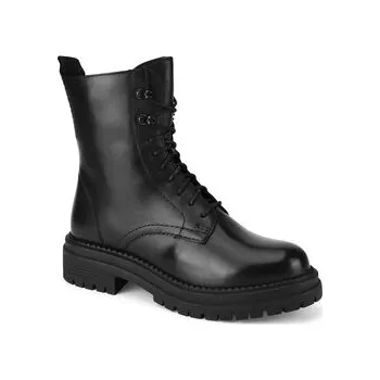 Pracovní obuv Kotníková obuv Lasocki RST-WHETHER-29 Černá 41