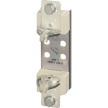 Autopojistky OEZ POJ. SPODEK SPF1 SS /7393/