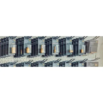 Kompresor Vsuvka s vnitřním závitem STNP-MS-NW7,2-G3/8i-SB