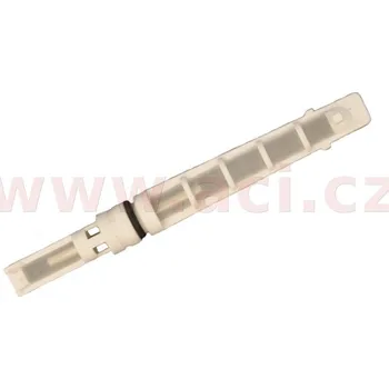 Autodíl expanzní ventil klimatizace (pevný - škrtící, žlutý 1,574 mm) (ŠKODA, VW)