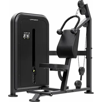 Posilovací lavice Ab Crunch UpForm US-U004