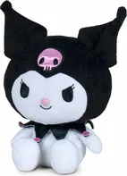 Play by Play Hello Kitty Kuromi 22 cm