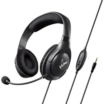 Sluchátka Creative Sound Blaster Blaze V2 - sluchátka s mikrofonem