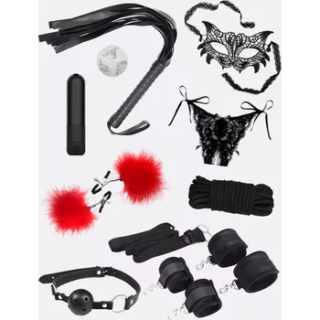 BDSM sada Winyi Joyful adventures