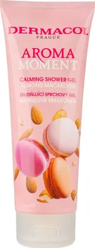 Sprchový gel Dermacol Aroma Ritual Almond Macaroon sprchový gel 250 ml